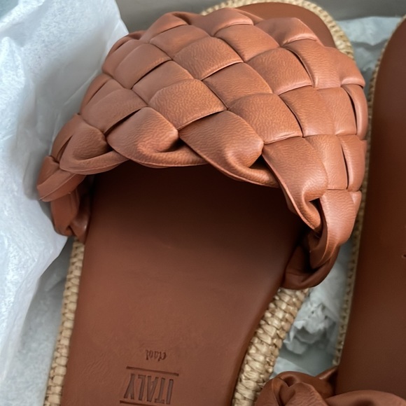 Seychelles Bellissima Sandals 7 1/2 - Picture 4 of 6